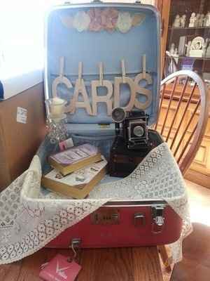 UPDATED DIY MR AND MRS SIGN.