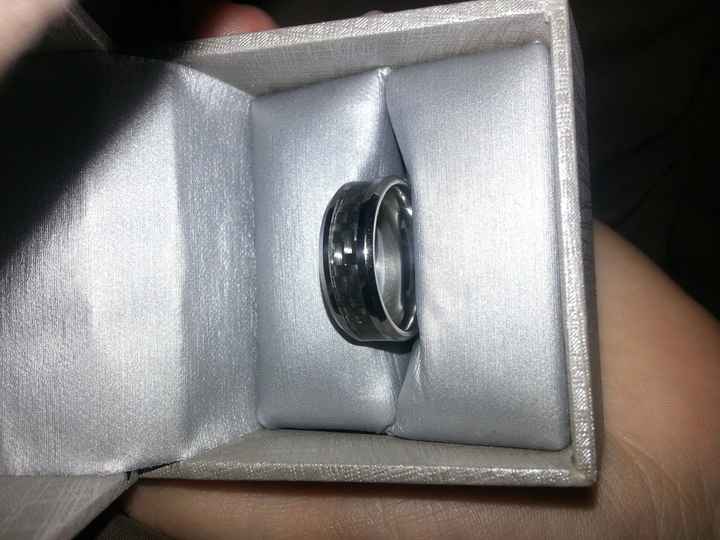 FH ring flash!! (Pic)