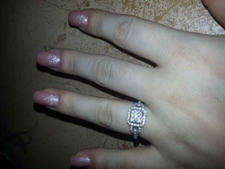 I want to see rings!!