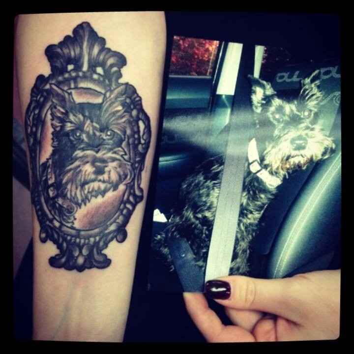 I got the fever..............