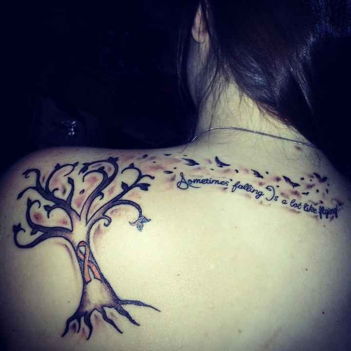 I got the fever..............