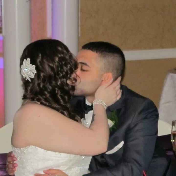 ♡♡♡♡BACK AND MARRIED♡♡♡♡ (non pro pics)