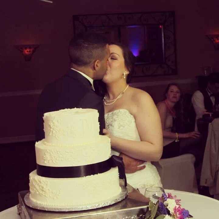 ♡♡♡♡BACK AND MARRIED♡♡♡♡ (non pro pics)