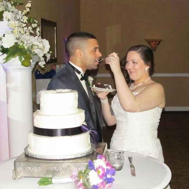 ♡♡♡♡BACK AND MARRIED♡♡♡♡ (non pro pics)