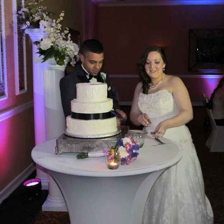 ♡♡♡♡BACK AND MARRIED♡♡♡♡ (non pro pics)
