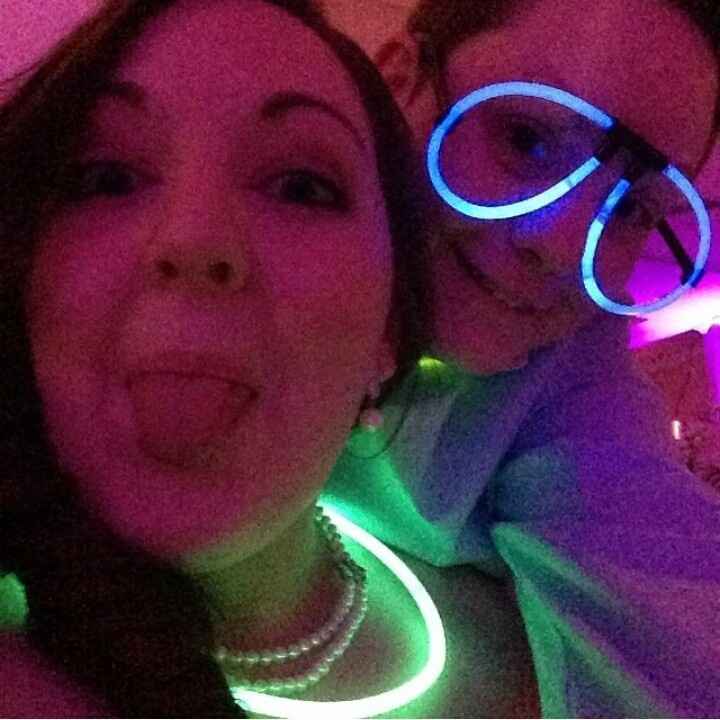 ♡♡♡♡BACK AND MARRIED♡♡♡♡ (non pro pics)