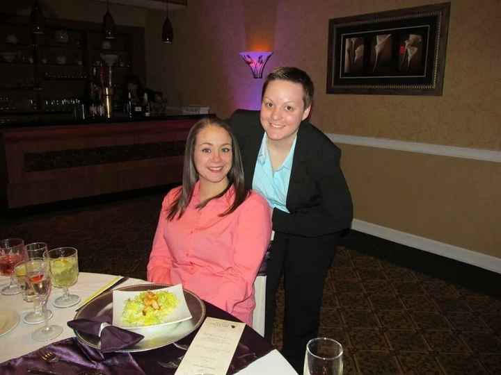 ♡♡♡♡BACK AND MARRIED♡♡♡♡ (non pro pics)