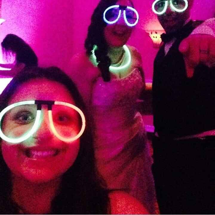 ♡♡♡♡BACK AND MARRIED♡♡♡♡ (non pro pics)