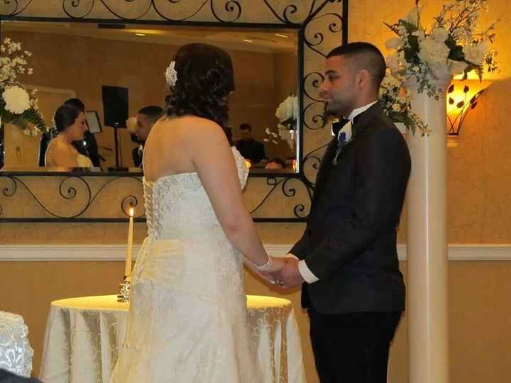 ♡♡♡♡BACK AND MARRIED♡♡♡♡ (non pro pics)