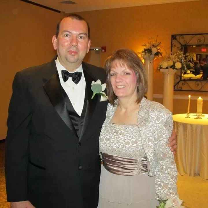 ♡♡♡♡BACK AND MARRIED♡♡♡♡ (non pro pics)