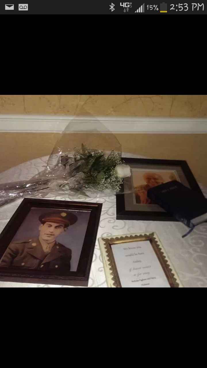 ♡♡♡♡BACK AND MARRIED♡♡♡♡ (non pro pics)