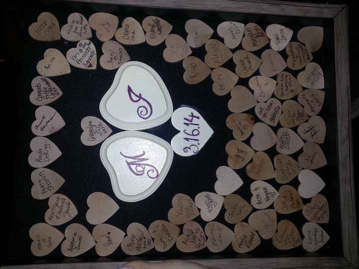 ♡♡♡♡BACK AND MARRIED♡♡♡♡ (non pro pics)