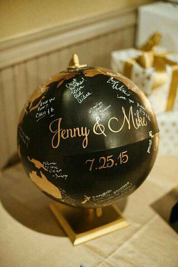 DIY Decorations & Centerpieces <3