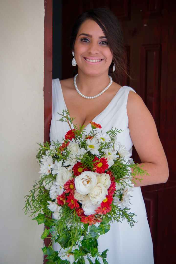 Wedding photos are here!!!