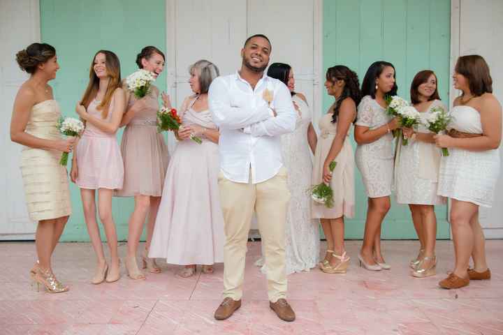 Wedding photos are here!!!