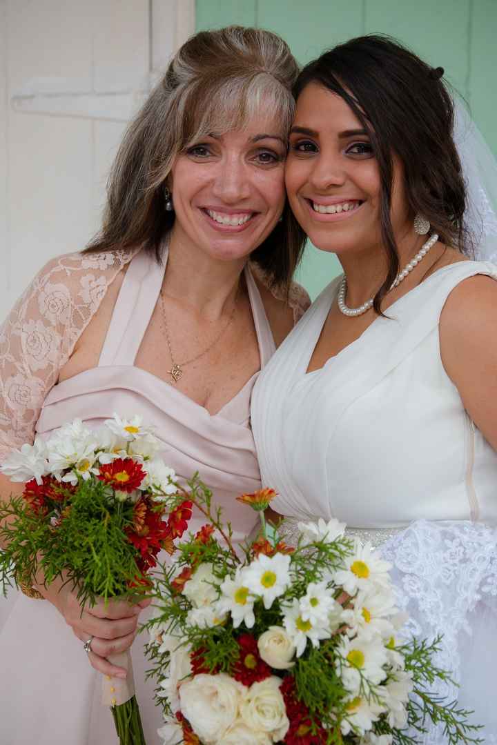 Wedding photos are here!!!