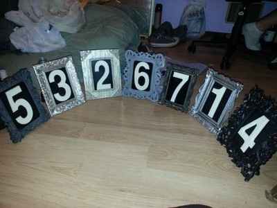 Does anyone else's house look like this?!