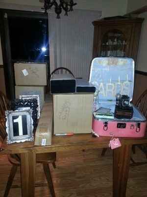 Does anyone else's house look like this?!