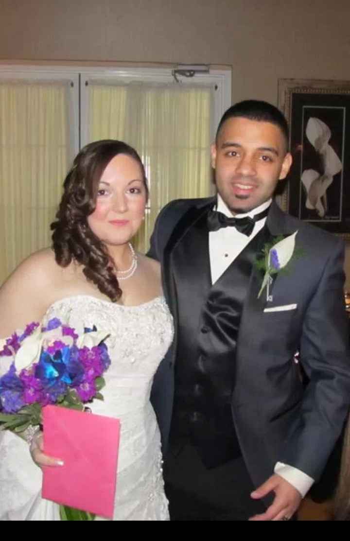 ♡♡♡♡BACK AND MARRIED♡♡♡♡ (non pro pics)