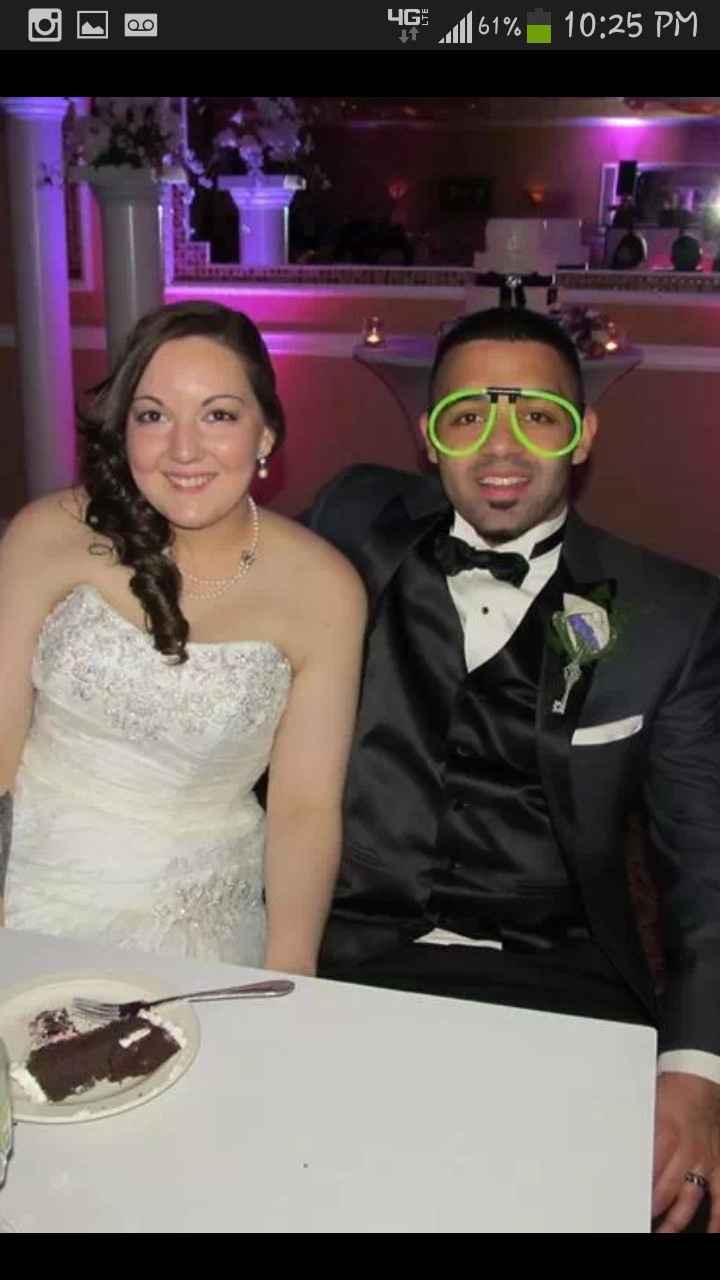 ♡♡♡♡BACK AND MARRIED♡♡♡♡ (non pro pics)