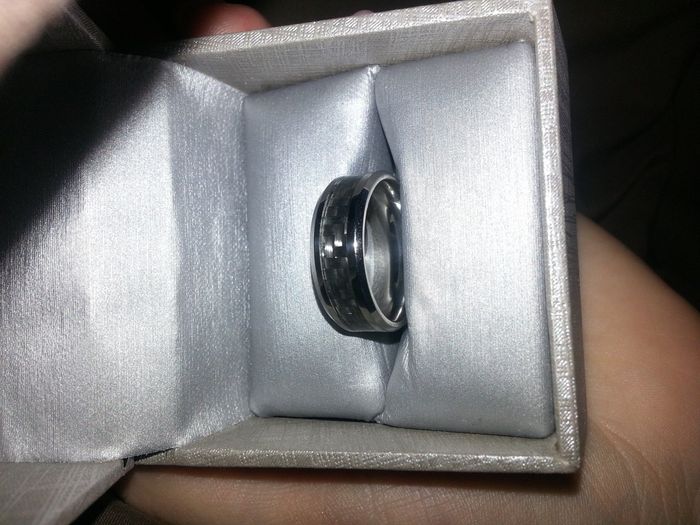 FH ring flash!! (Pic)