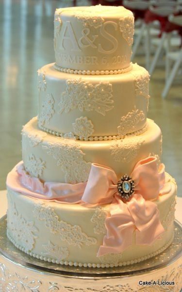 Show me your cake or cake inspiration :)