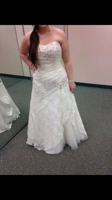 Wedding Dresses!