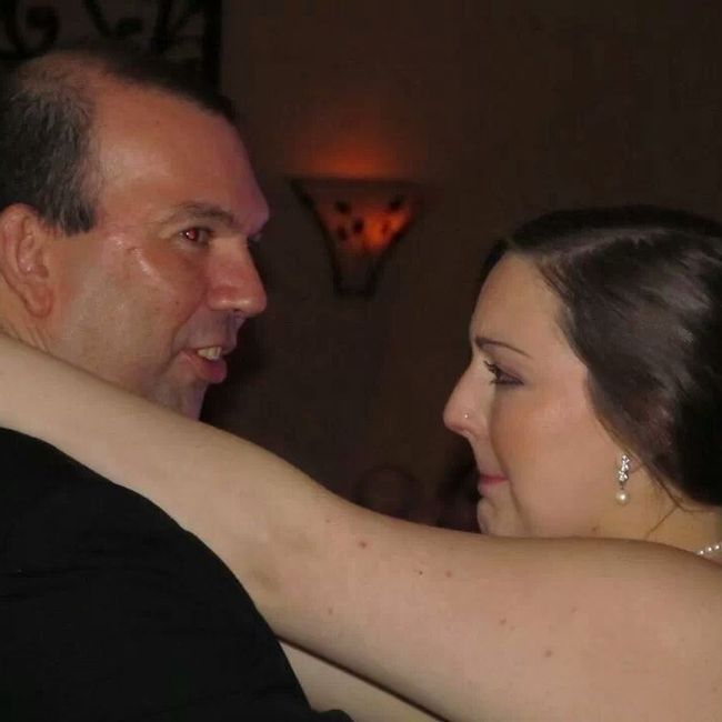 ♡♡♡♡BACK AND MARRIED♡♡♡♡ (non pro pics)