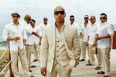 Bridesmaids... & Groomsmen