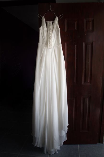 Wedding photos are here!!!