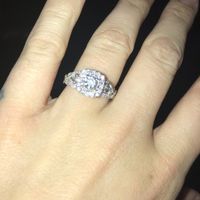 Brides of 2020!  Show us your ring! - 1