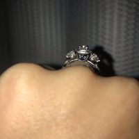 Brides of 2020!  Show us your ring! - 2