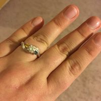 Brides of 2020!  Show us your ring! - 1