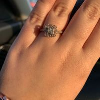 Share your ring!! - 1