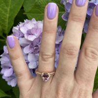 Brides of 2022! Show us your ring! - 1