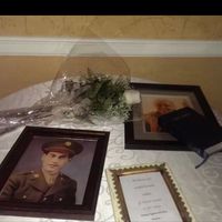 ♡♡♡♡BACK AND MARRIED♡♡♡♡ (non pro pics)