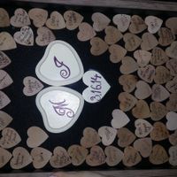 ♡♡♡♡BACK AND MARRIED♡♡♡♡ (non pro pics)