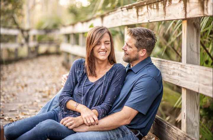 Brides Of 2022: It's Finally Our Year!!! How Many Days Until Your Wedding? - 1