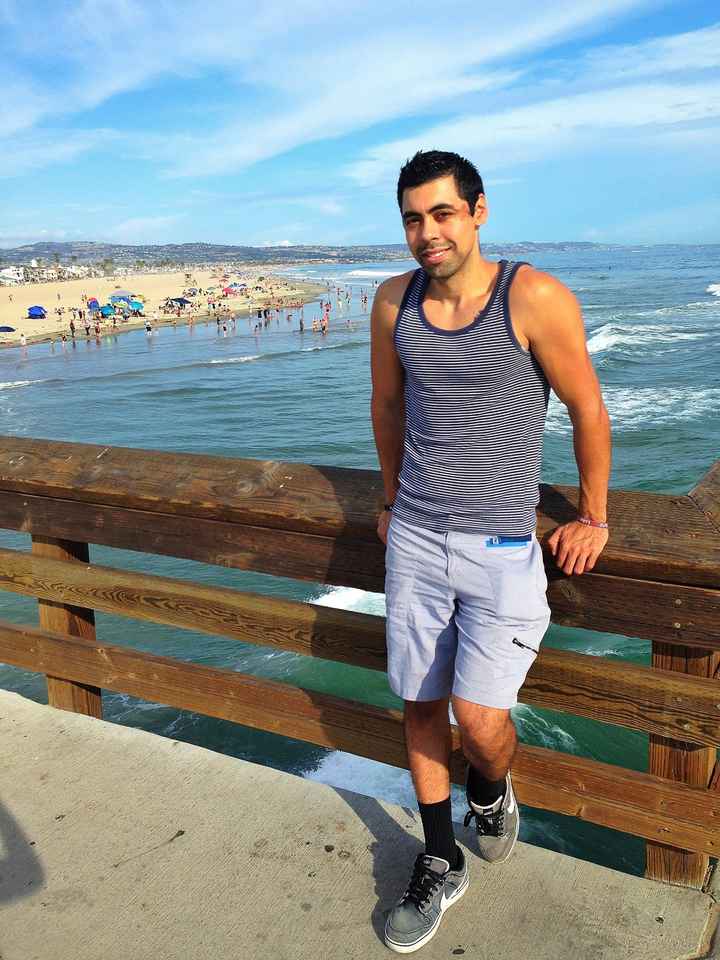 SHOW OFF YOUR GROOM!!!