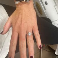 Brides of 2022! Show us your ring! - 1