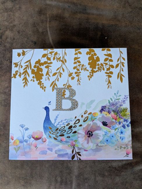 Show me your Bridesmaids proposal boxes - 2