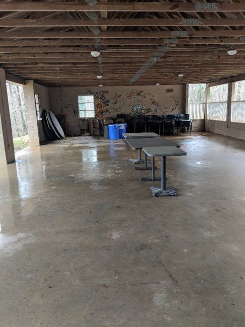 Got our venue - 2