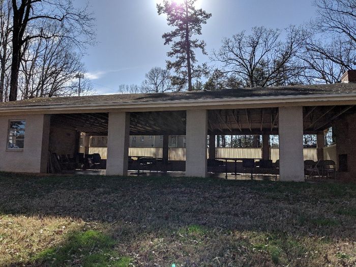 Got our venue - 4