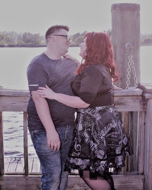 Engagement photos are in!! 5