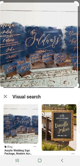 Table numbers ? Show me yours! 4