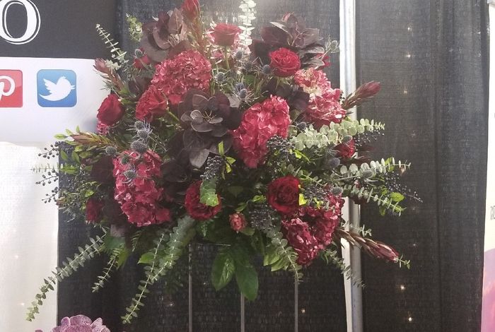 Choosing Wedding Colors 10