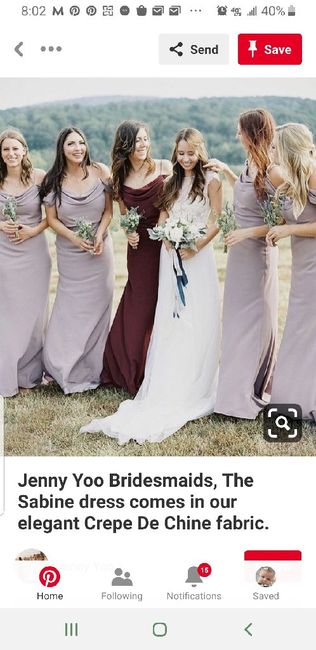 Choosing Wedding Colors 11