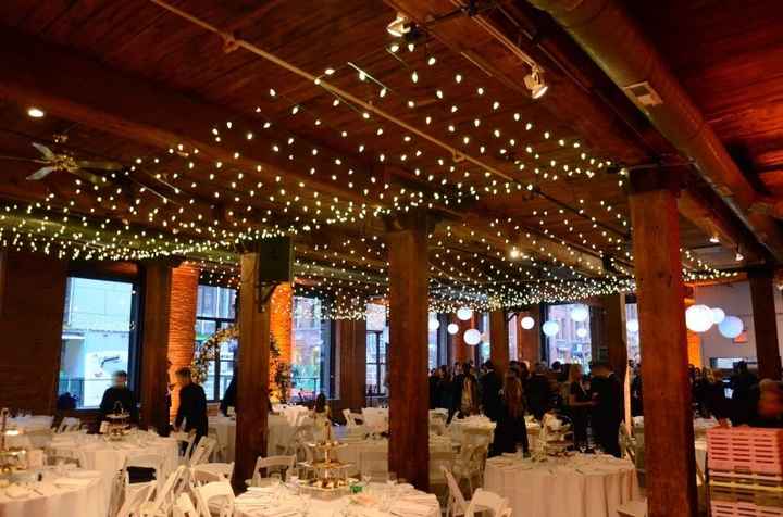 RAW SPACE DIY WEDDING