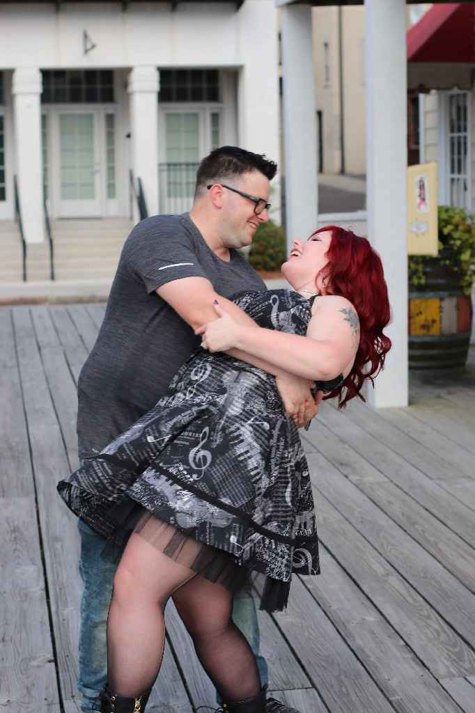 Engagement photos are in!! - 1