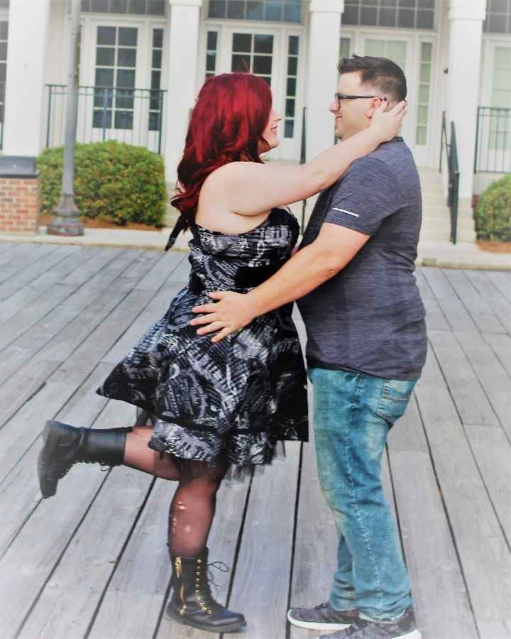 Engagement photos are in!! - 4